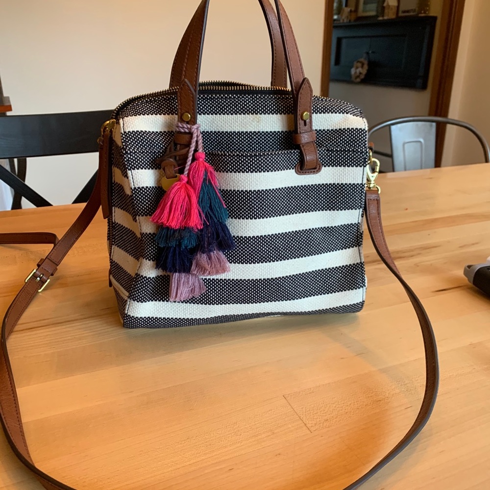 Fossil Purse